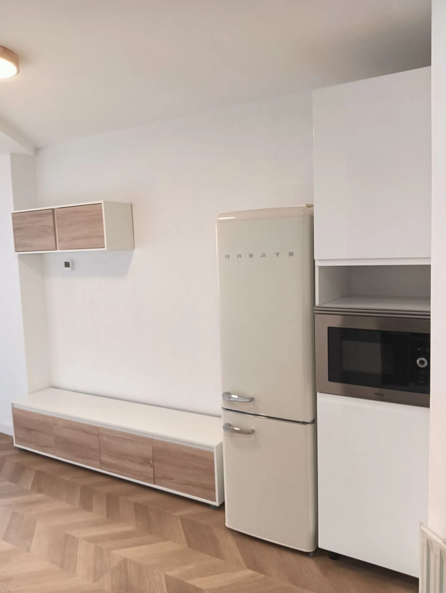 Estudio en Rosa María Menéndez López, 5 - Foto 5