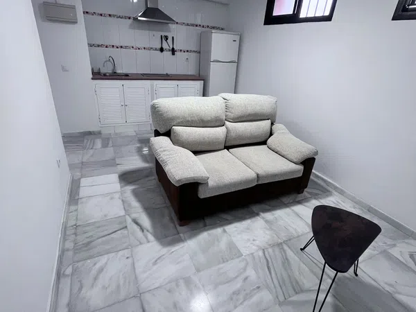 Estudio en Calle Lagunas de Ruidera, 1, Fuente Alegre - El Chaparral - Los Morales - Foto 7