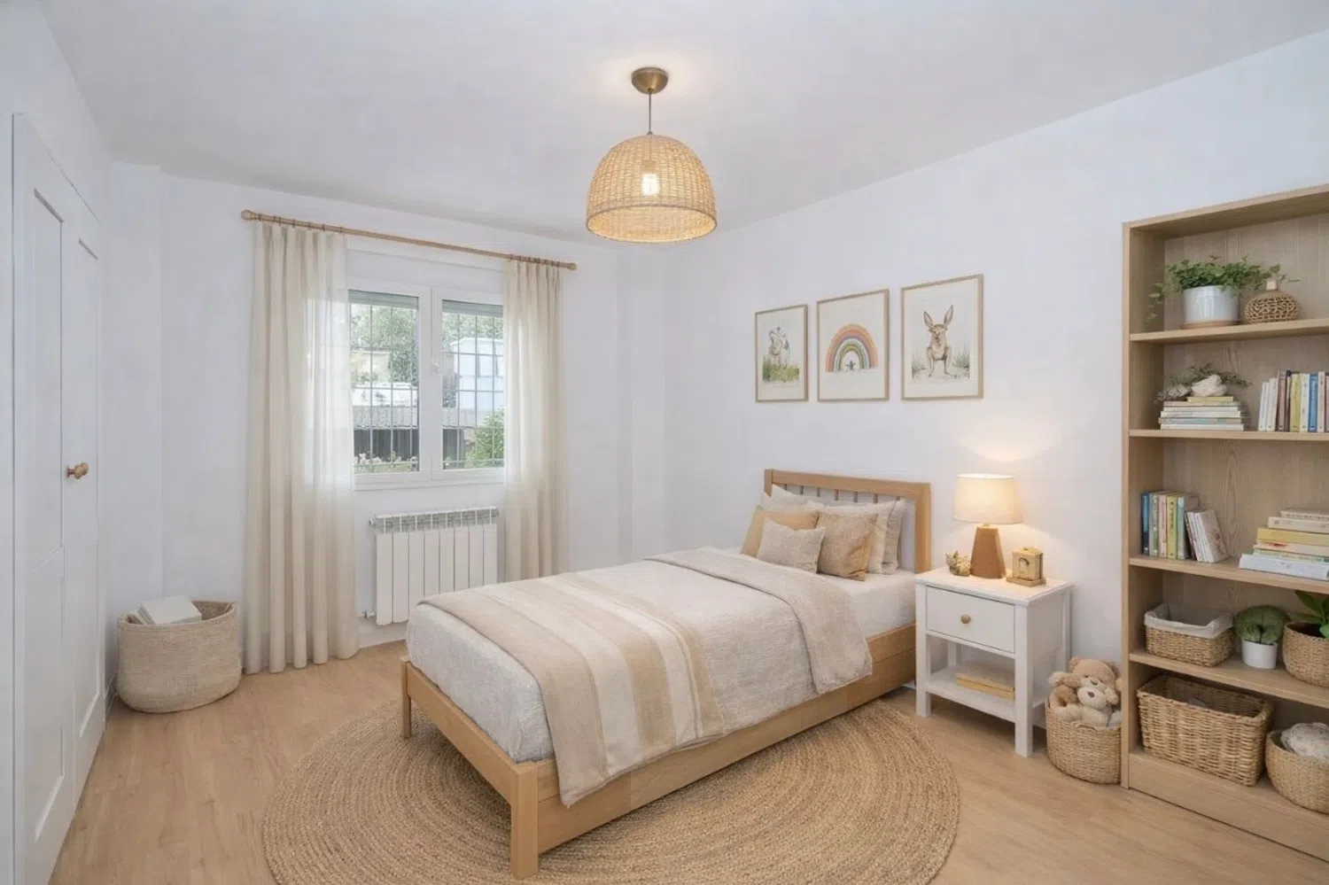 Piso en Urbanización el Soto, 12 - Foto 3