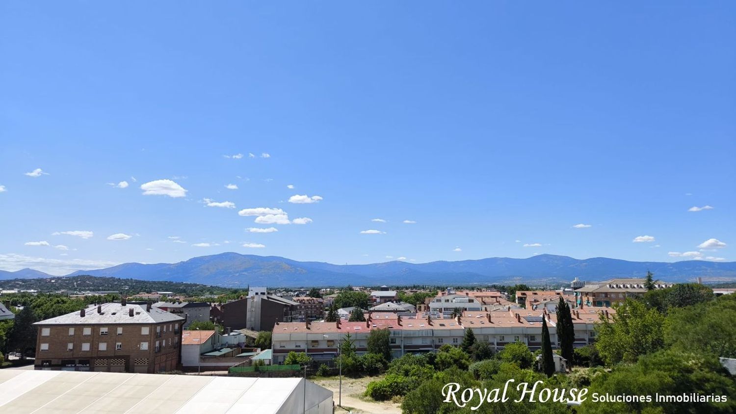 Piso en Camino del Berrocal, Villalba Estación, Villalba Estación - Foto 41