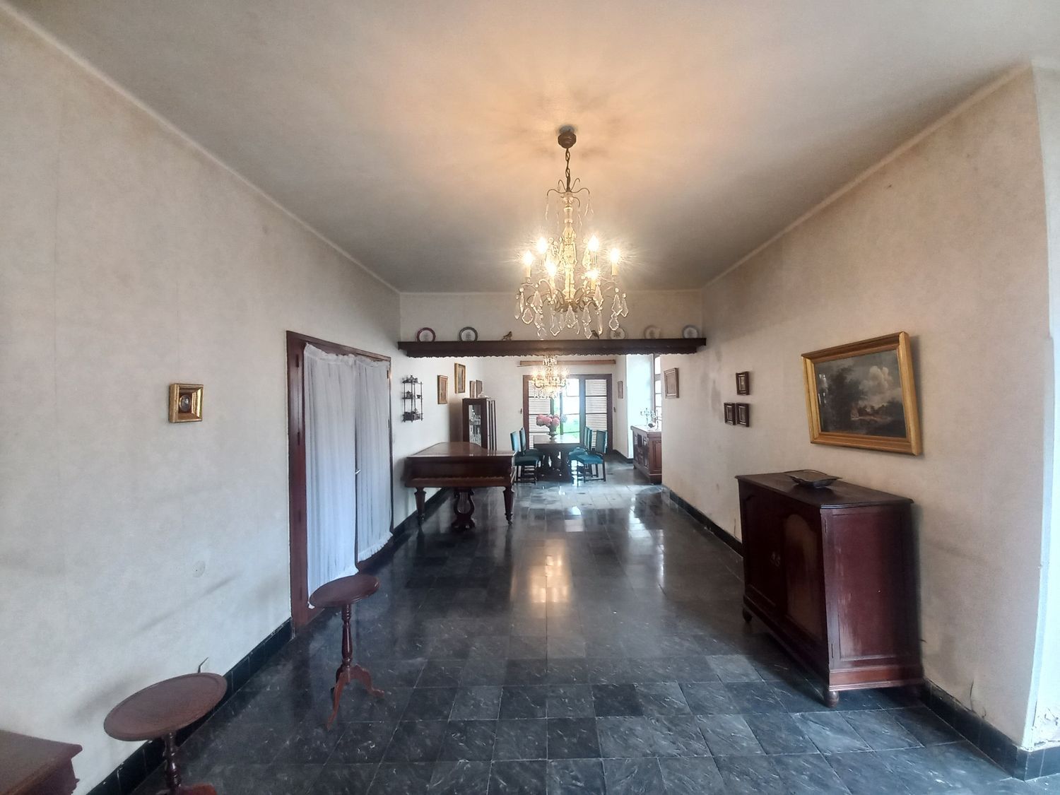 Casa independiente en Barrio Ciudad Jardín - Foto 21