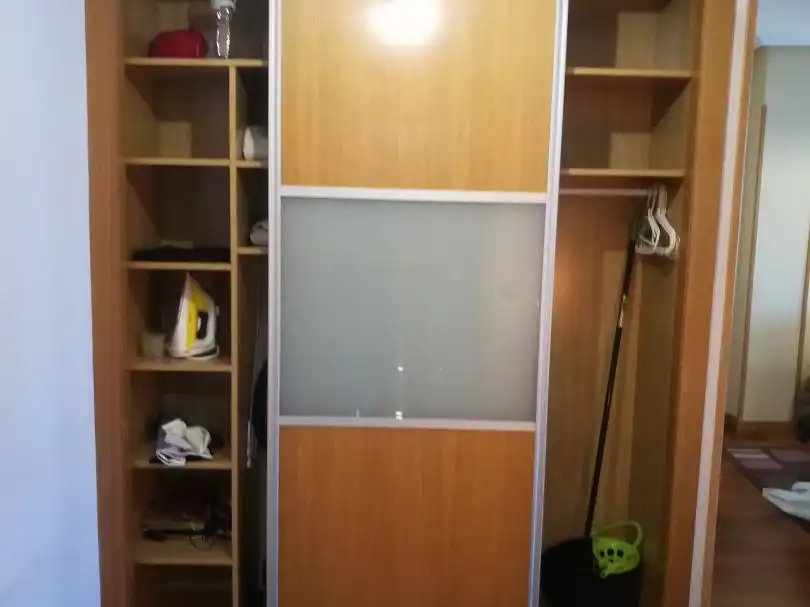 Apartamento en  Plaza de la Puerta de Europa 7 - Foto 13