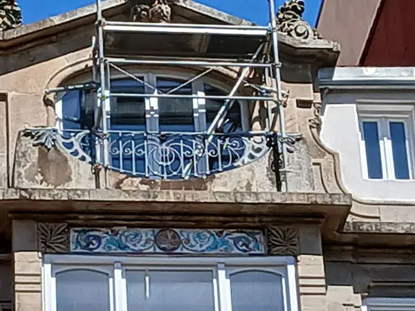 Ático en Plaza de Compostela, 31, Centro - Areal - Foto 2