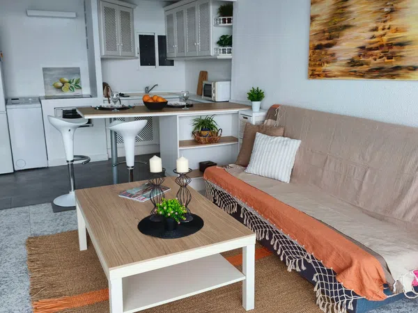 Estudio en Calle Sol Naixent, 18, La Albufereta - Foto 16