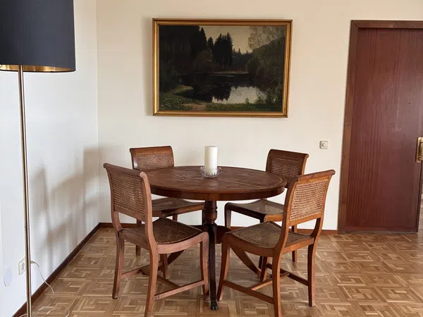 Ático en Calle Timoteo Padrós, 29, Abantos - Carmelitas, Abantos - Carmelitas - Foto 12