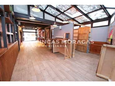 Local comercial en  Calle Valldoreix - Foto 20