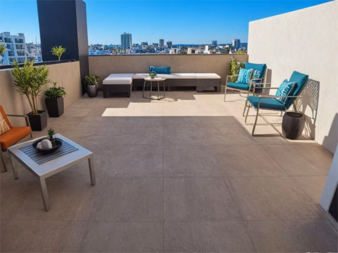 Ático en  Carrer de Sant Rafael 2 - Foto 9