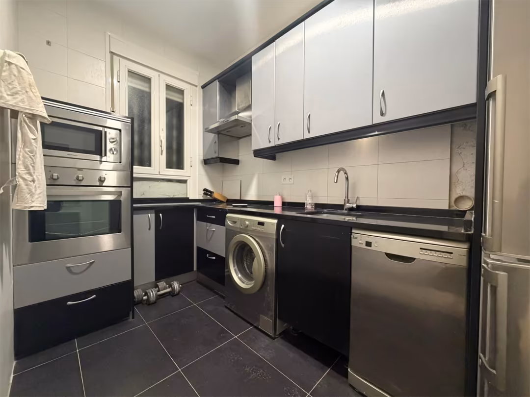 Piso en  Calle de Atocha NUMER - Foto 2