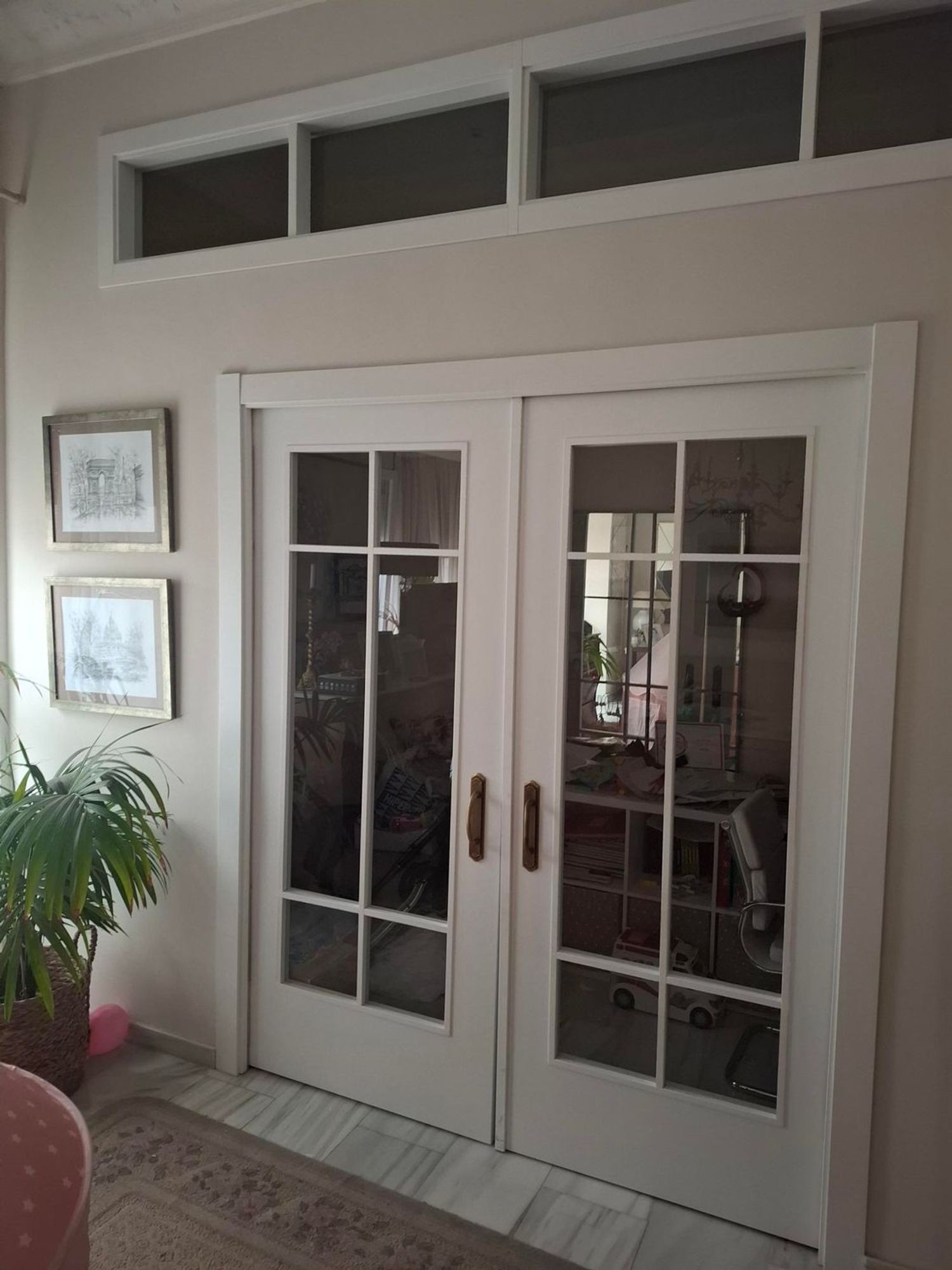 Piso en calle de los Reyes Católicos, 2