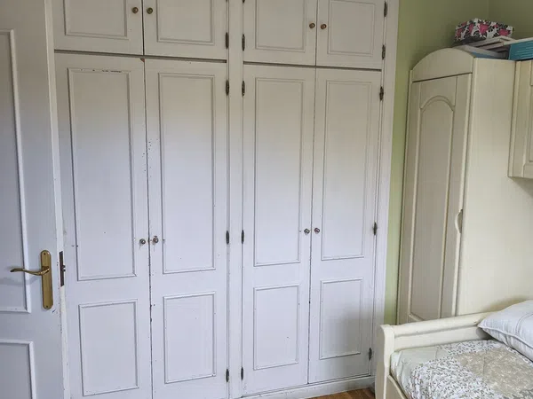 Piso en Barrio Mirasierra - Foto 19