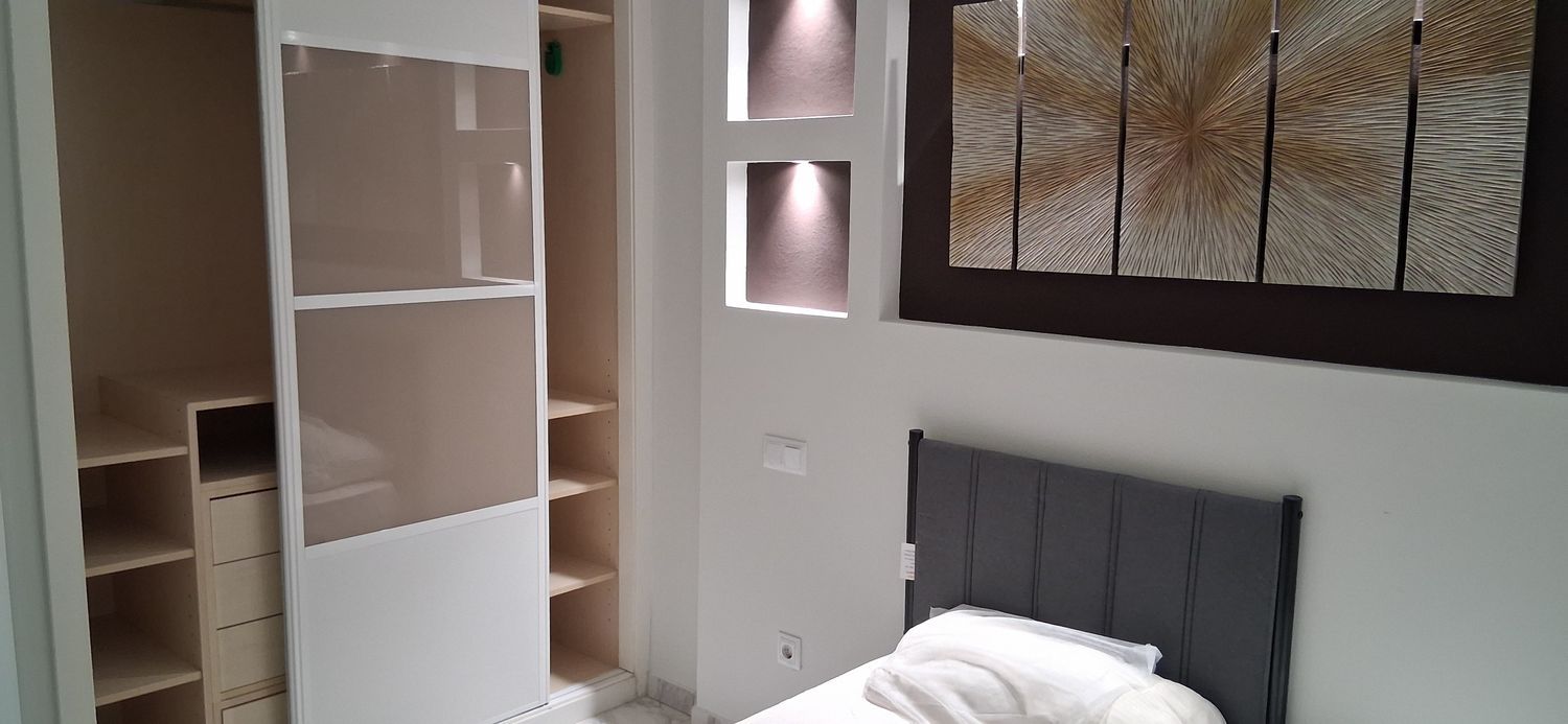 Piso en Julián besteiro, 15 - Foto 22