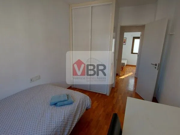 Piso en Calle de la Amistad, L'Amistat - Foto 31