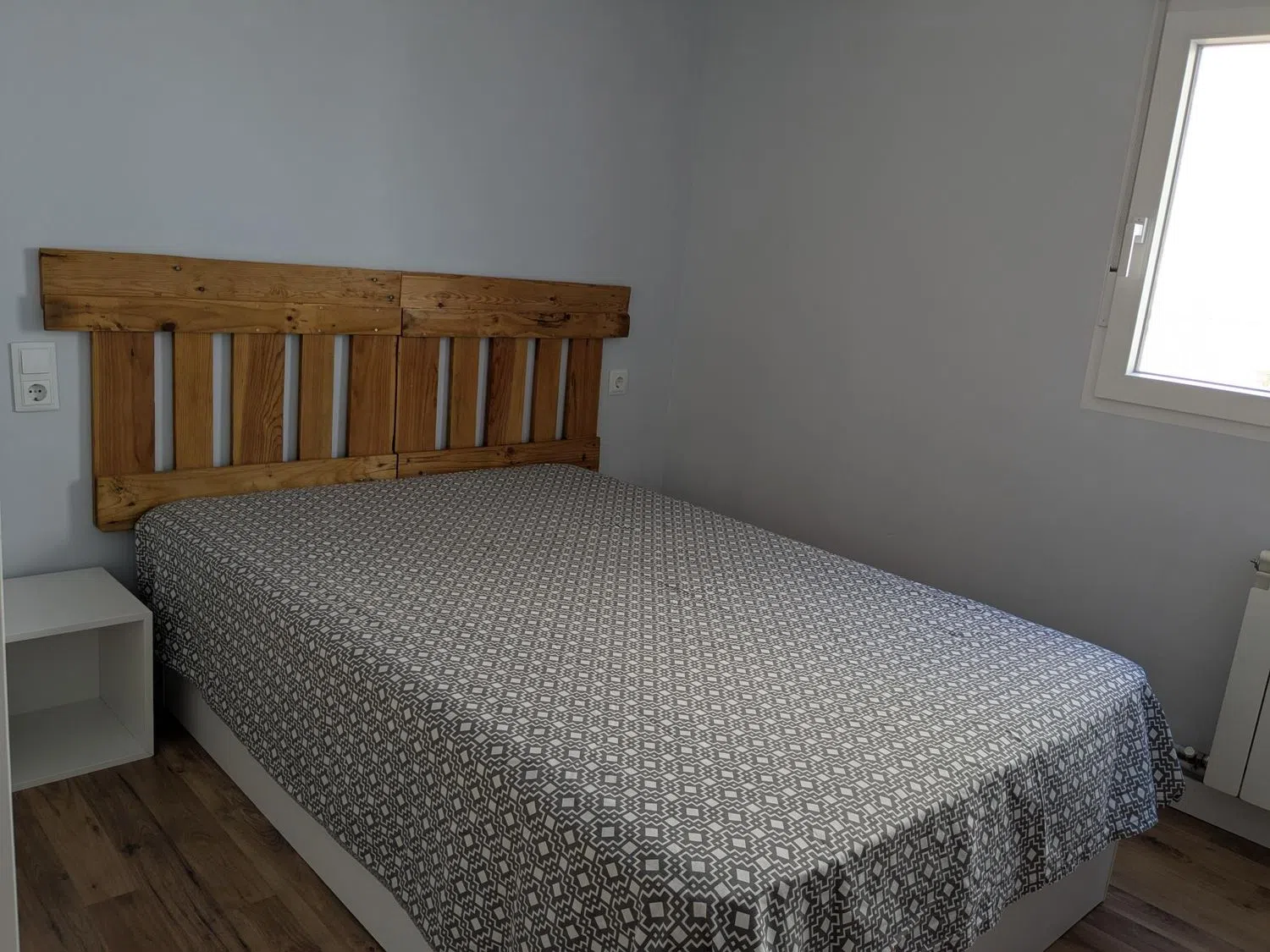 Piso en paseo de los Olivos, 91 Aproximada - Foto 19
