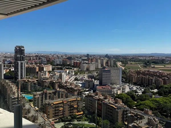 Piso en Avenida de les Corts Valencianes, 47 - Foto 9