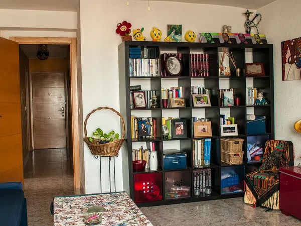 Piso en Calle Bono Guarner, 21, Santo Domingo - Foto 15