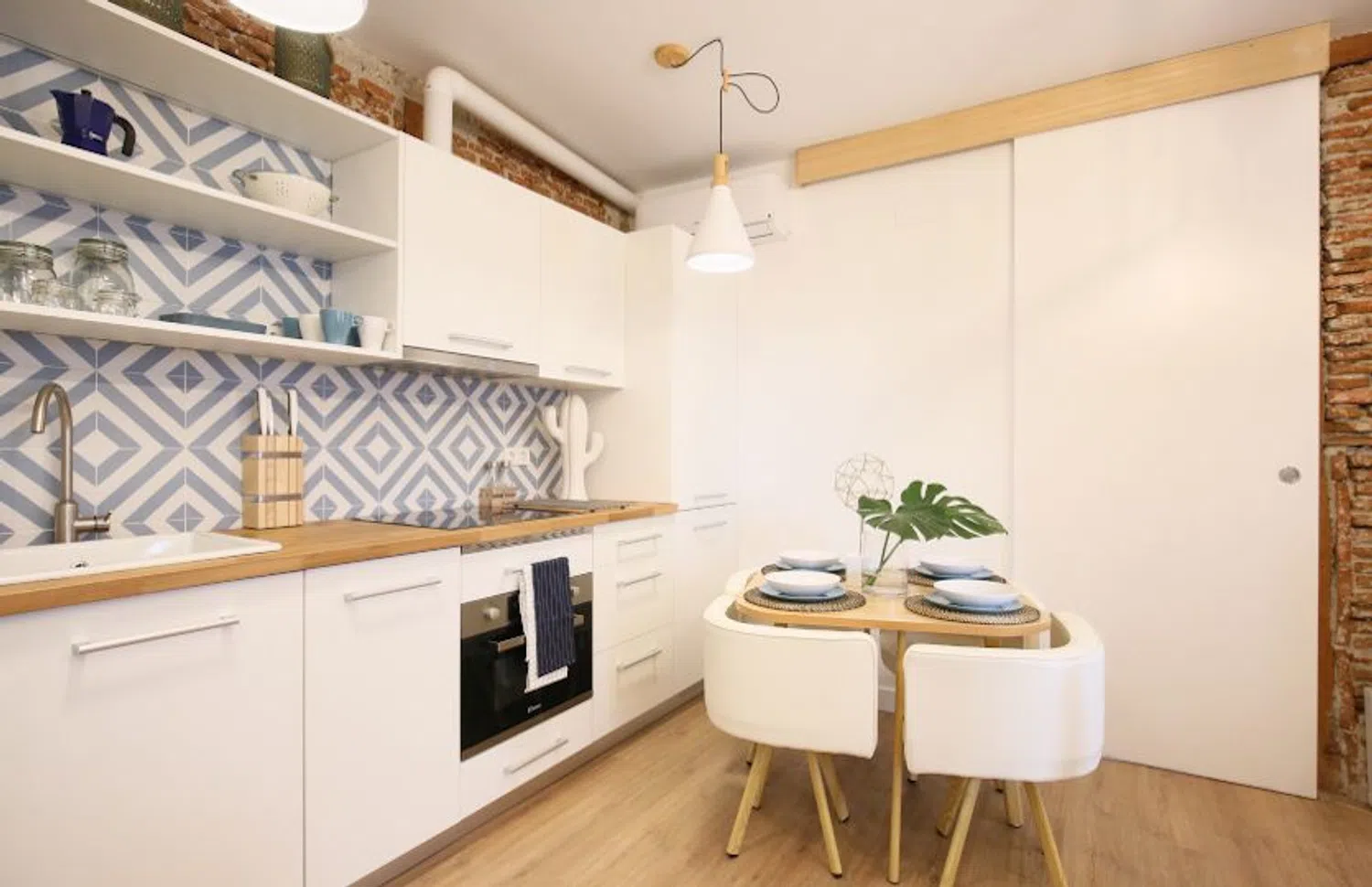 Piso en calle de la Sombrerería, 8 - Foto 9