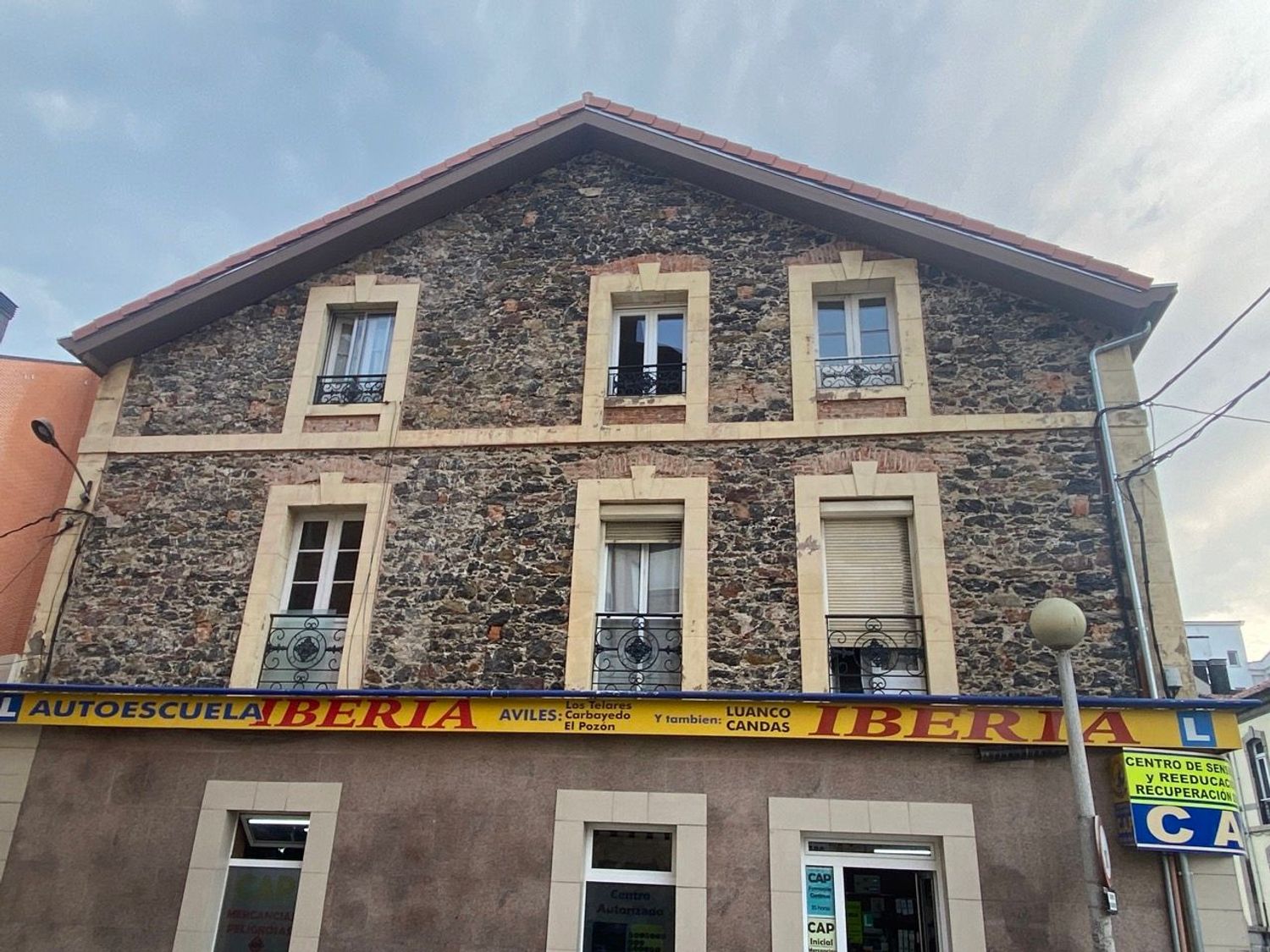 Ático en Avenida Eysines, 34, Piedras Blancas, Piedras Blancas - Foto 13