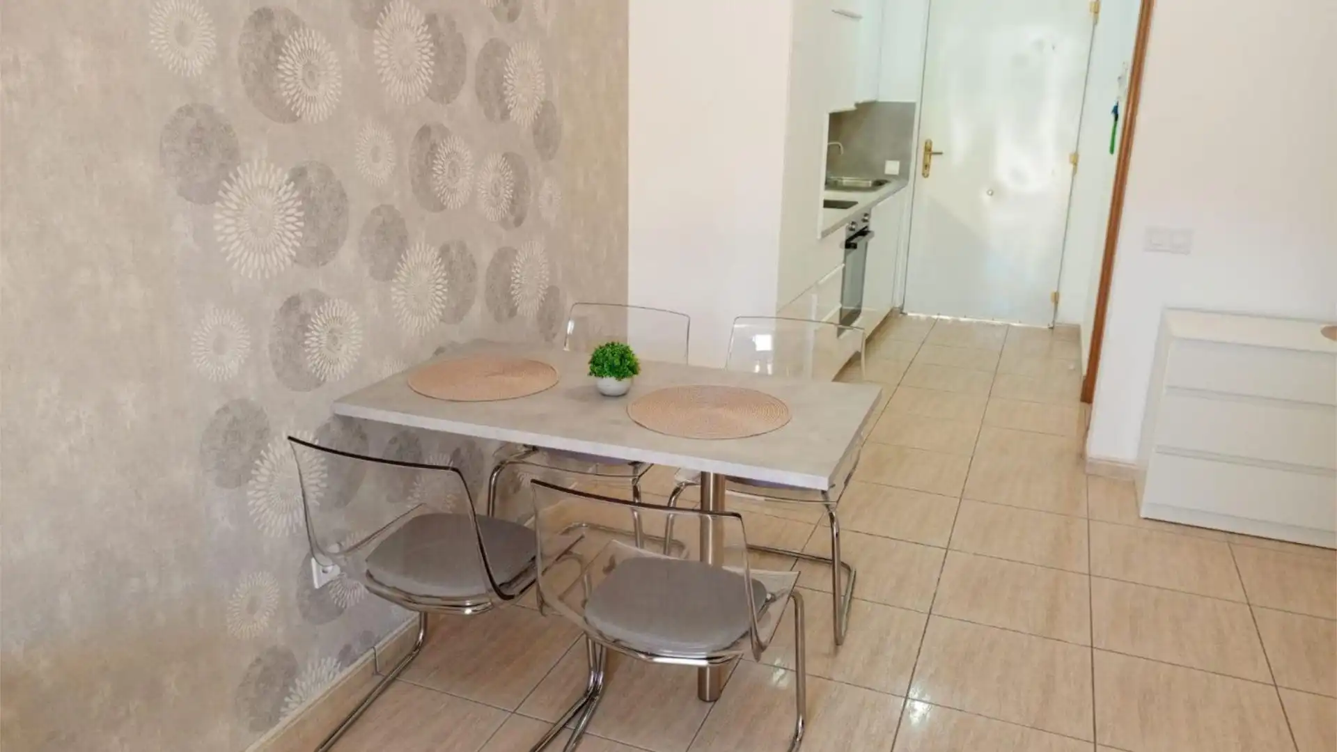 Piso en  Calle de la Te 1 - Foto 7