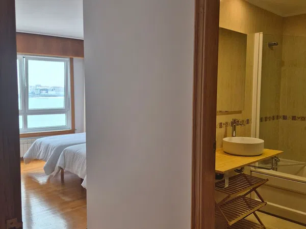 Piso en Avenida San Roque de Afuera, 5, Riazor - Visma, Riazor - Visma - Foto 39