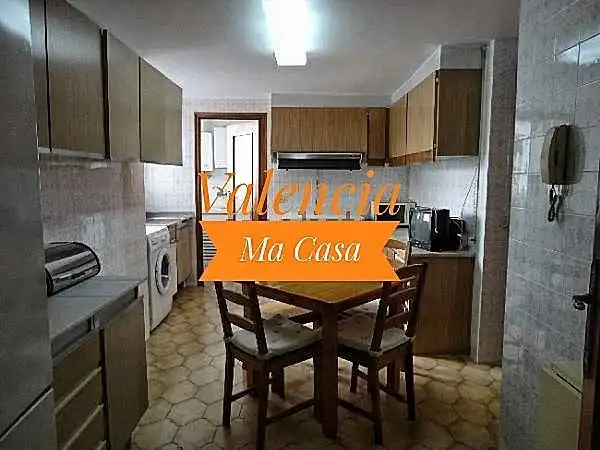 Piso en  Valencia Capital - Foto 6