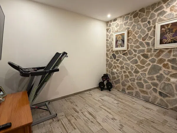 Chalet adosado en Calle Murillo, 19 - Foto 11