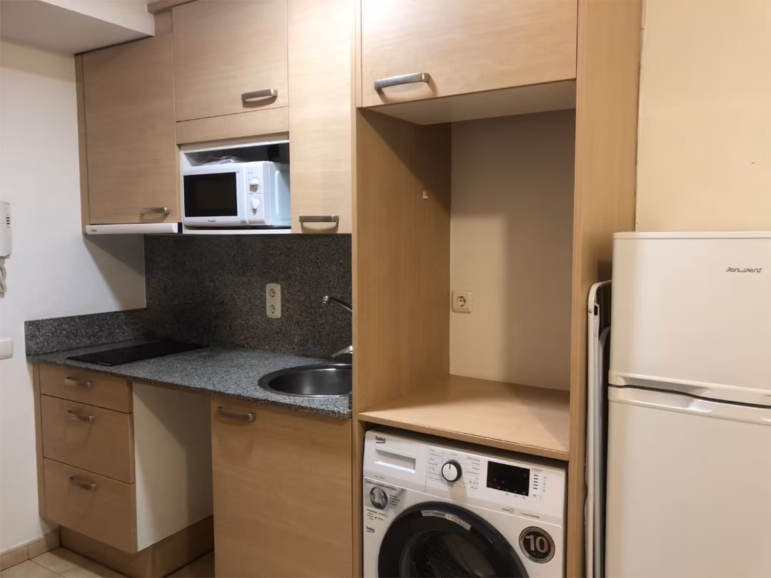 Loft en  Carrer de Barcelona 73