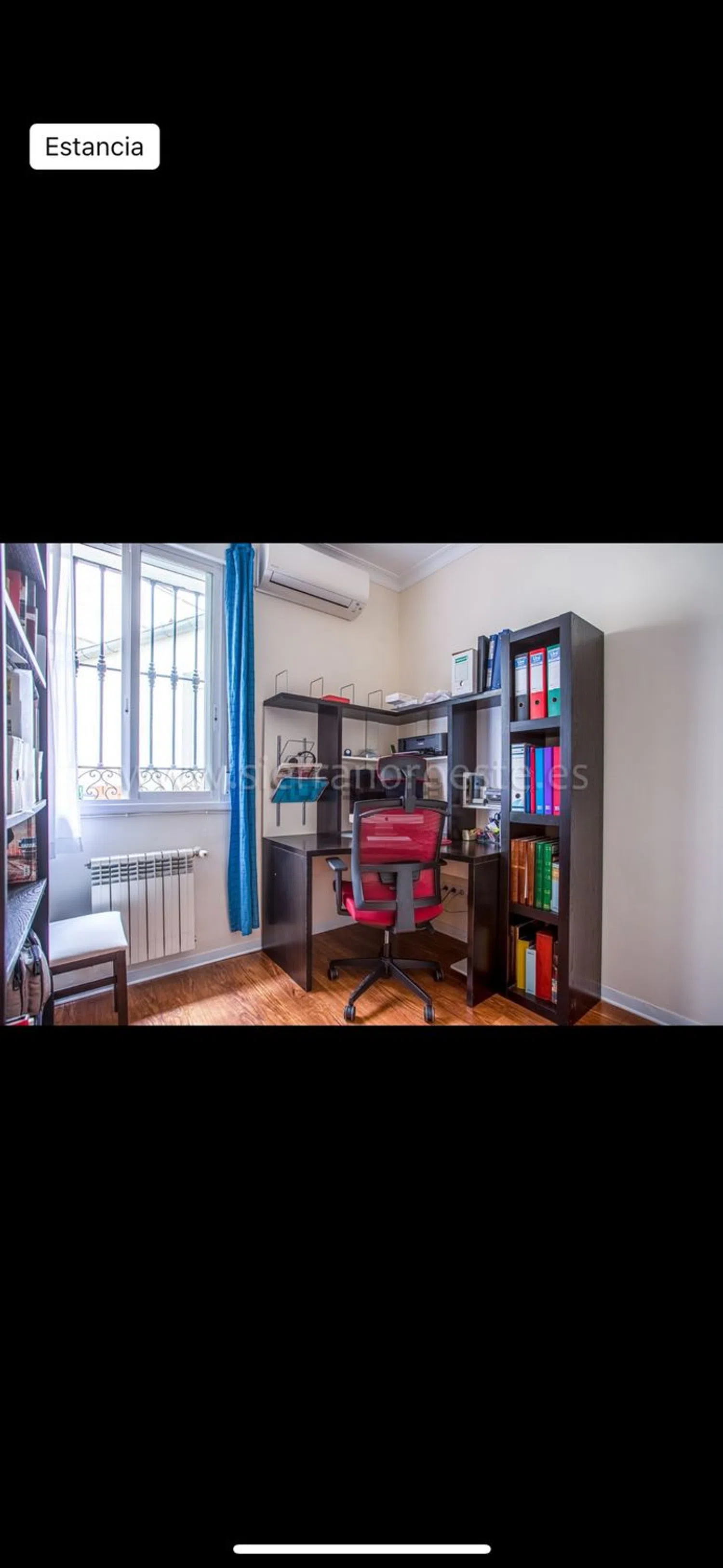 Piso en calle de Raimundo Lulio, 14 - Foto 5