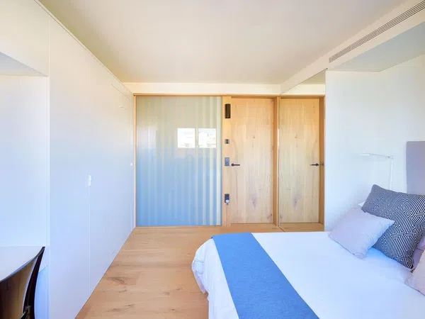 Ático en calle Pacífico, 45 - Foto 23