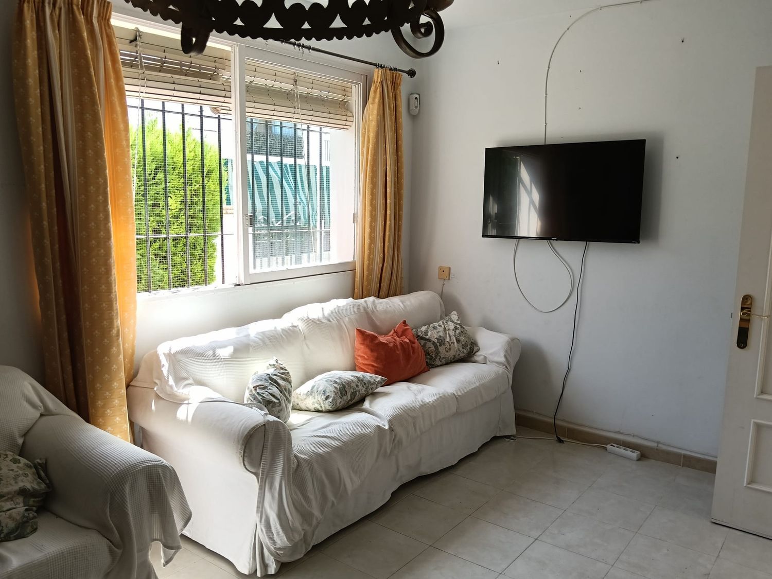 Chalet adosado en Urbanización el Ariscal, 1 - Foto 24