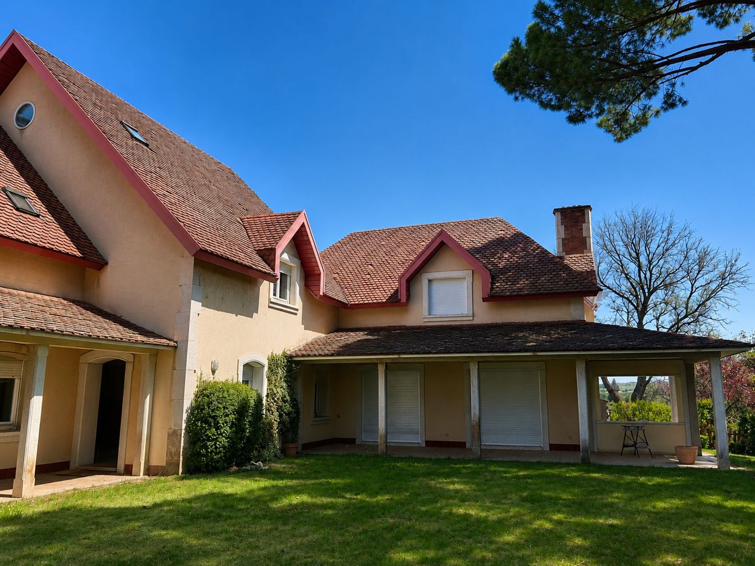 Casa o chalet independiente en Calle Castillo de Játiva, 4, Villafranca del Castillo, Villafranca del Castillo - Foto 11
