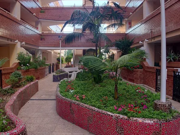 Piso en Avenida Jardín, 33, Playa Coral - Foto 6