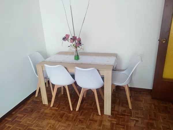 Piso en Calle Bebricio, 38 - Foto 5