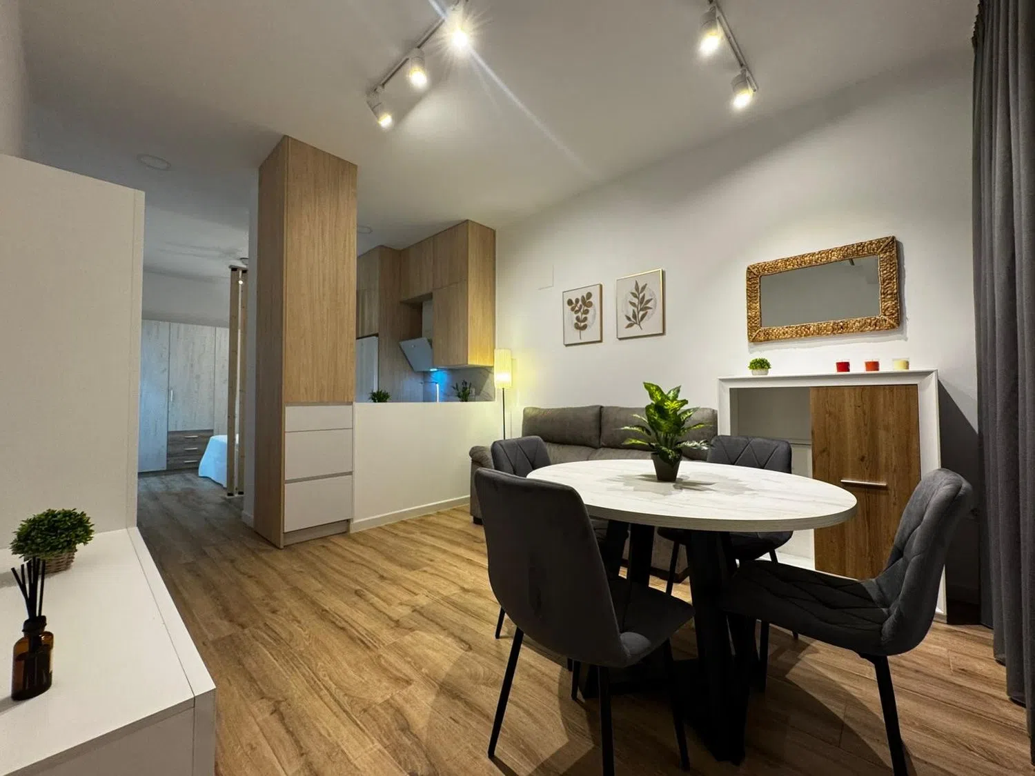 Piso en calle Juan de Gortz, 1 - Foto 5