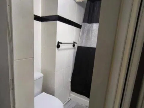 Piso en calle Santiago de Compostela, 38