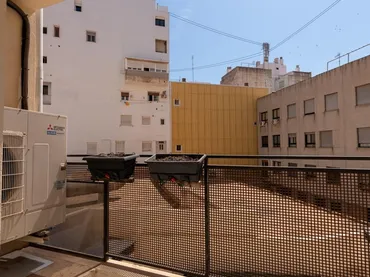 Piso en   Plaça Luceros - Foto 42