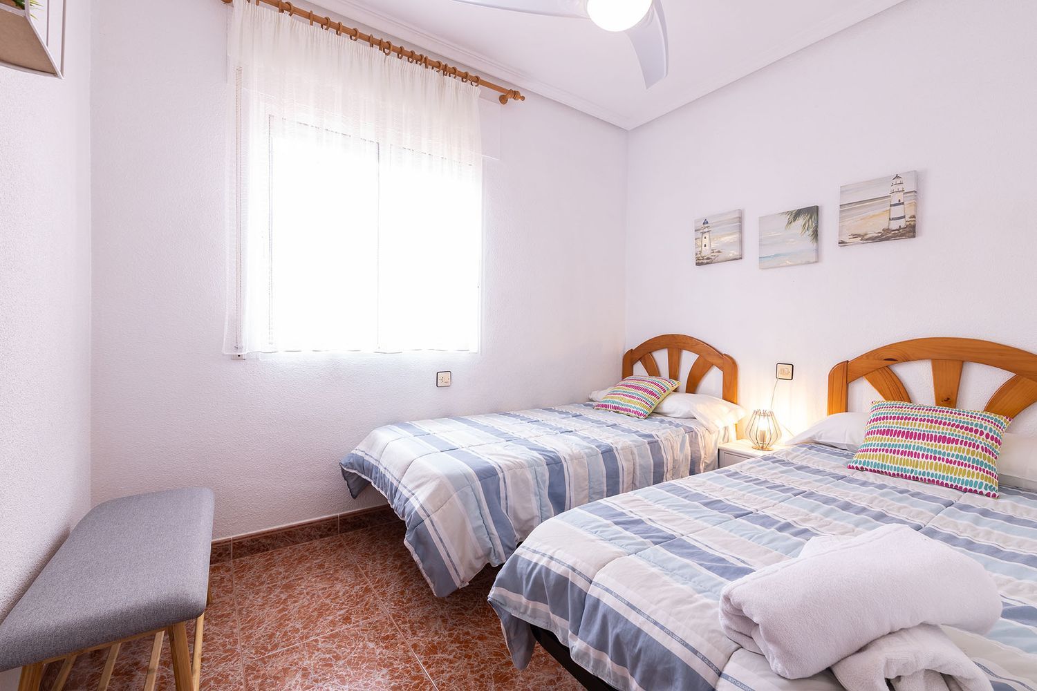Chalet adosado en Calle Río Danubio, 66 - Foto 6
