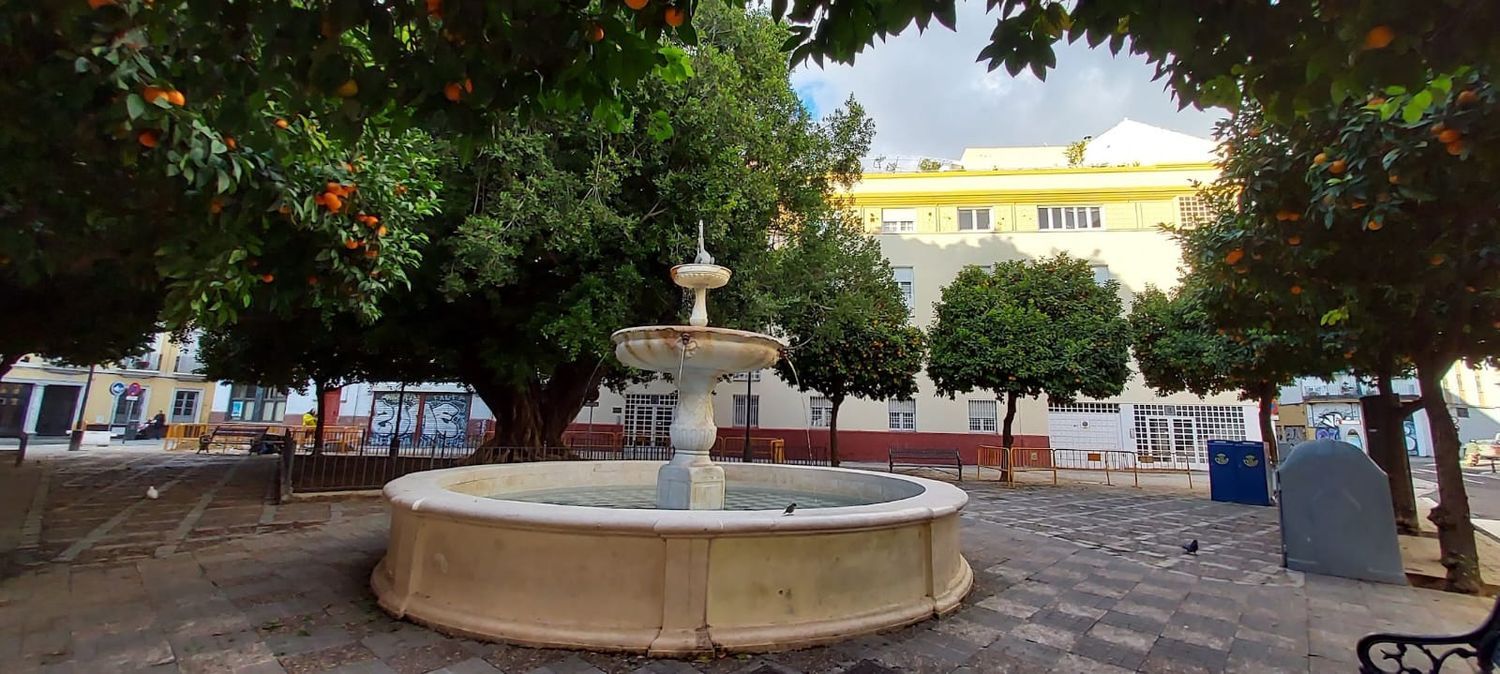 Piso en Calle Imperial, 21, Puerta Carmona-Puerta Osario-Amador de los Ríos - Foto 20