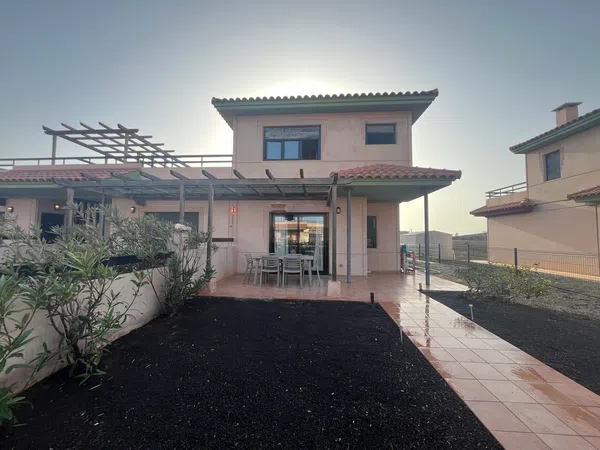 Casa o chalet independiente en Origo Mare, 955, Lajares, Lajares - Foto 1