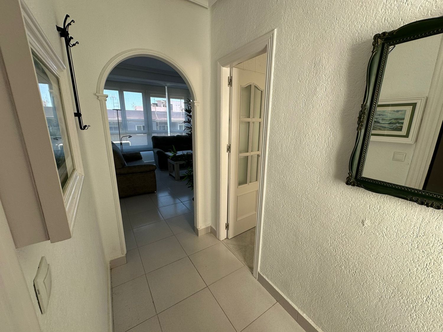 Piso en Avenida de Cabo de Gata, 132, Zapillo, Zapillo - Foto 8
