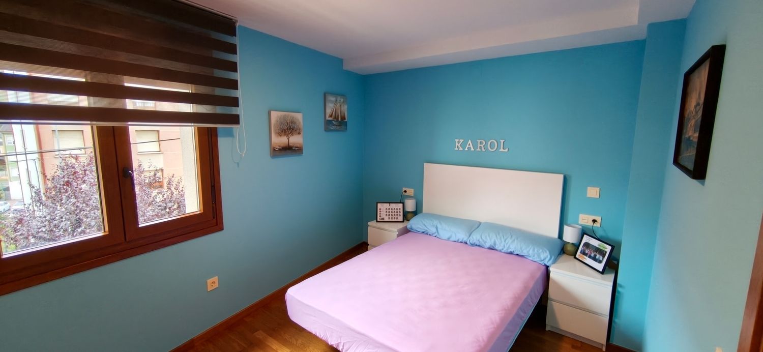 Chalet adosado en Calle la Abraira, 21 a - Foto 28