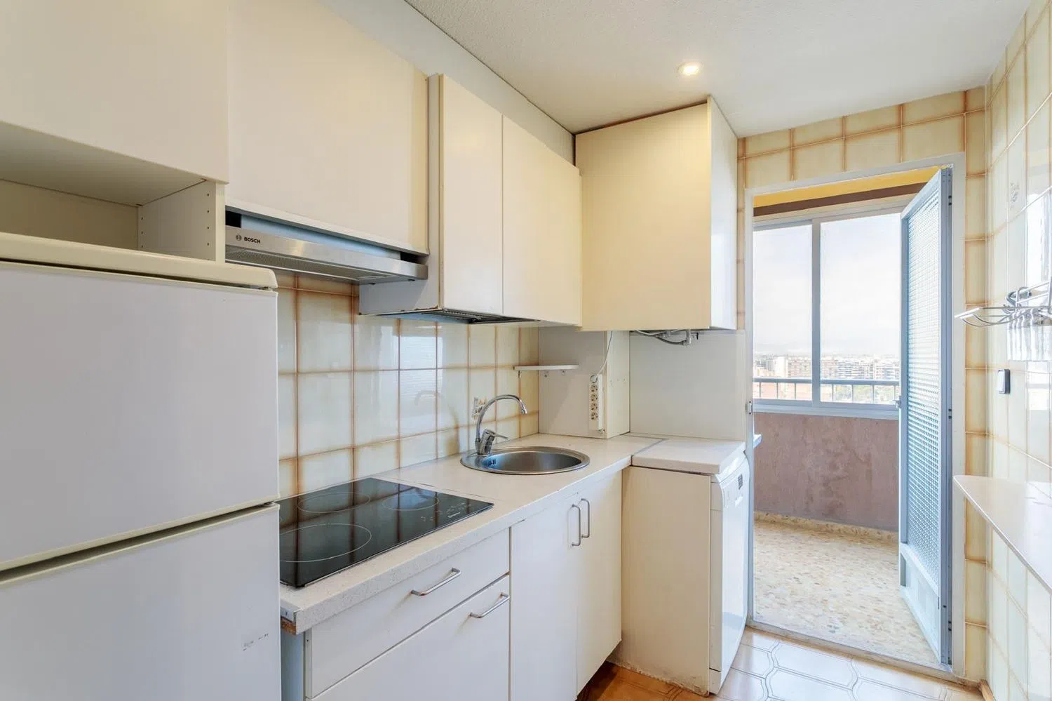 Piso en avenida Países Escandinavos, 7 - Foto 13