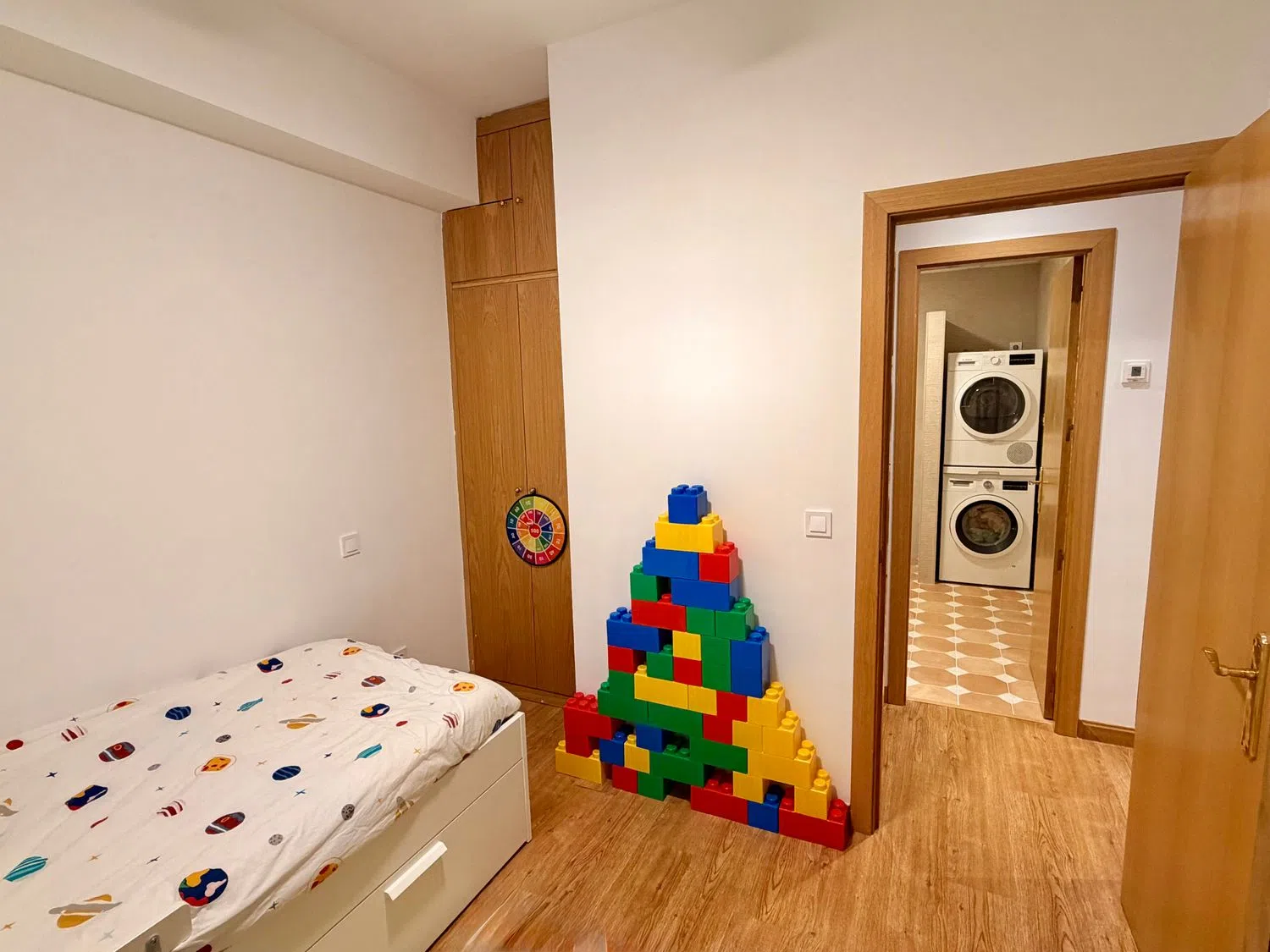 Chalet pareado en Barrio Fuente del Berro - Foto 34