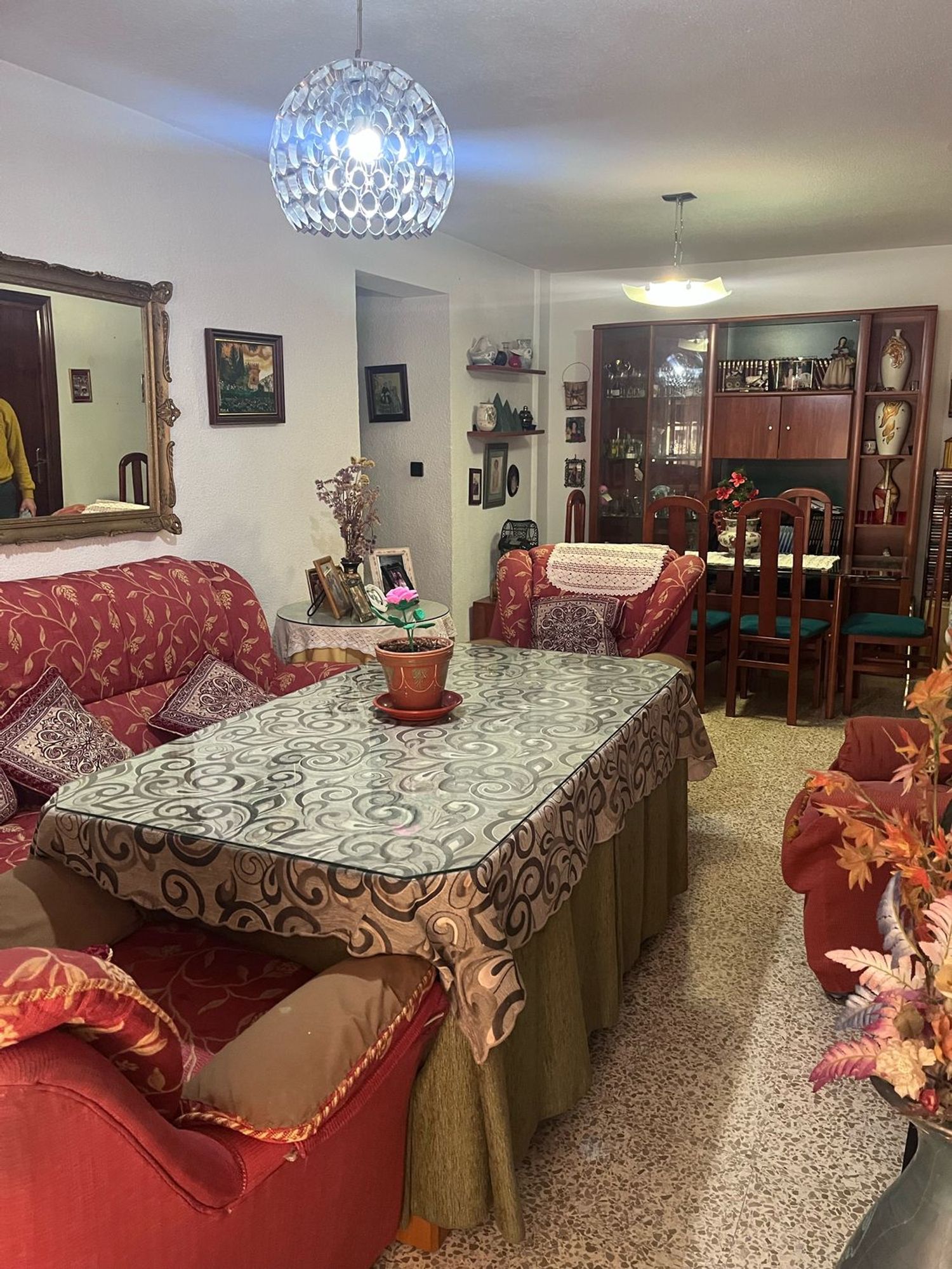 Piso en Zaidín - Foto 15