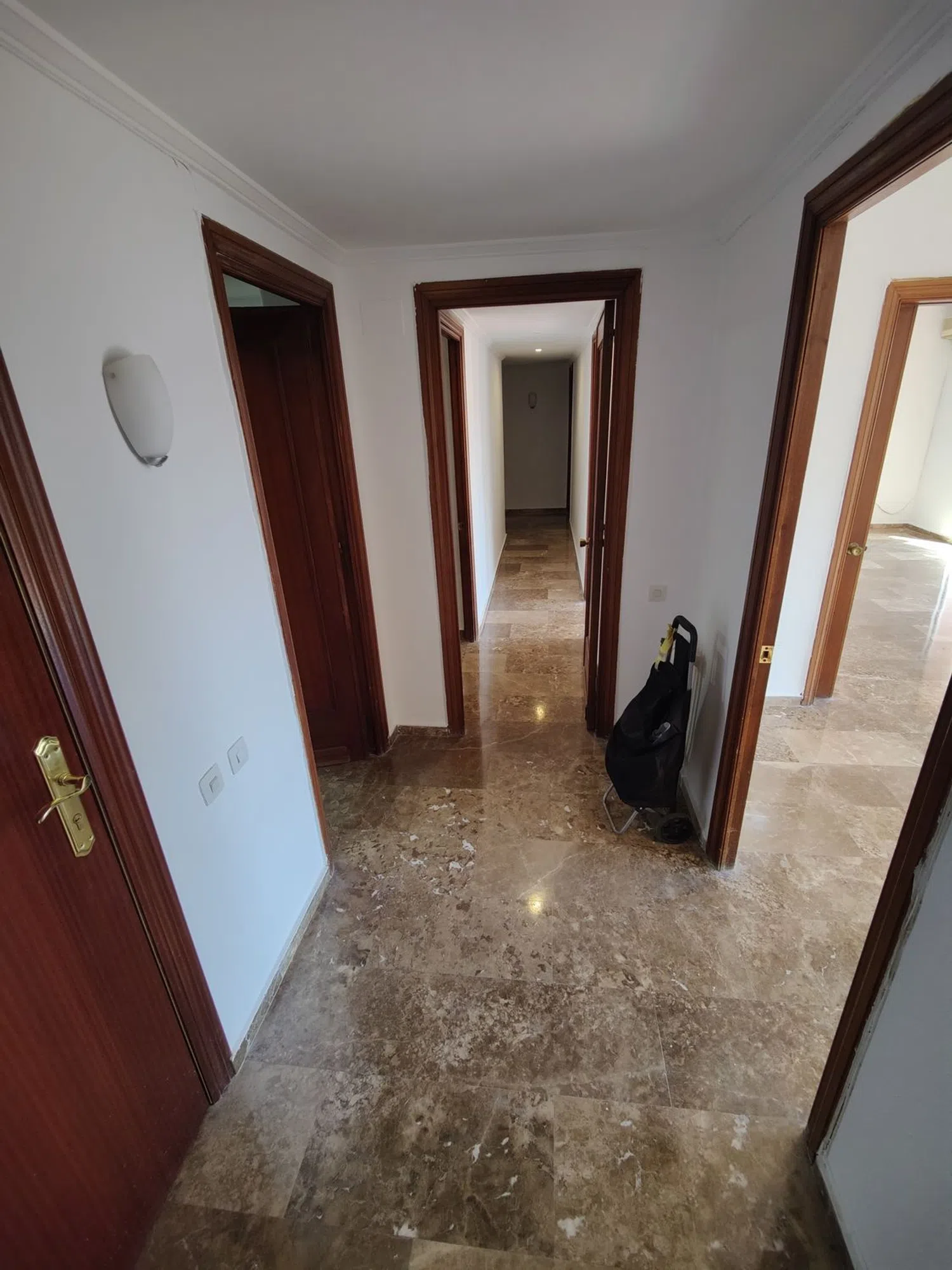 Piso en plaza aviador Ruiz de alda, 1 - Foto 8