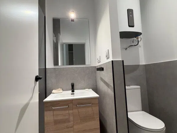 Estudio en avenida de Tenerife, 2 - Foto 11