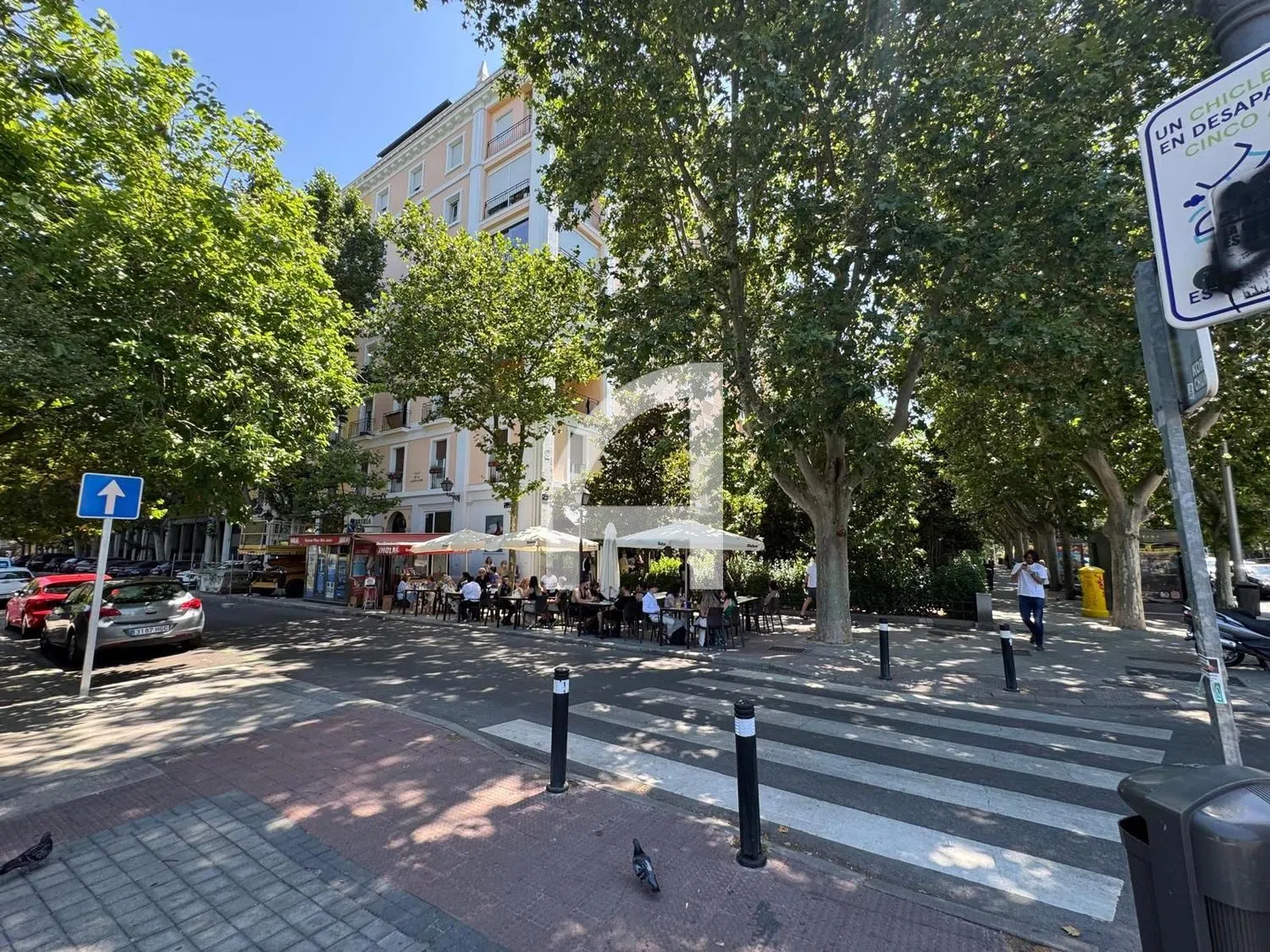 Piso en avenida de Menéndez Pelayo - Foto 22