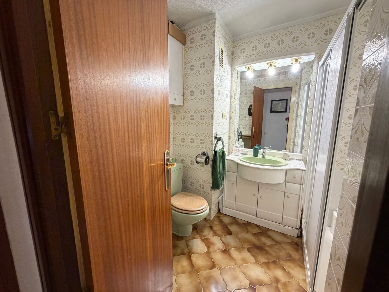 Piso en Barrio El Carmen - Foto 10