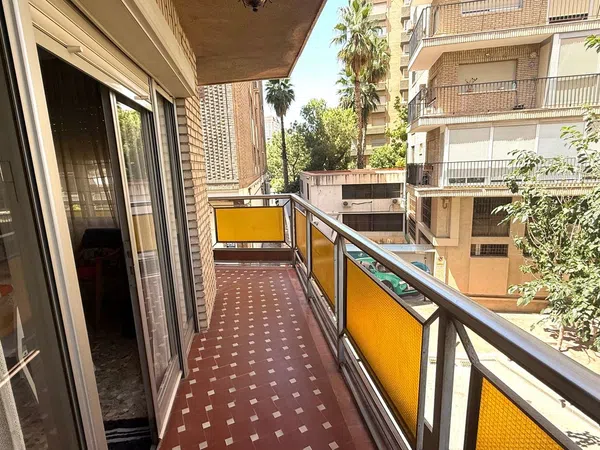 Piso en Calle Jacobo de las Leyes, 14, La Fama - Foto 7