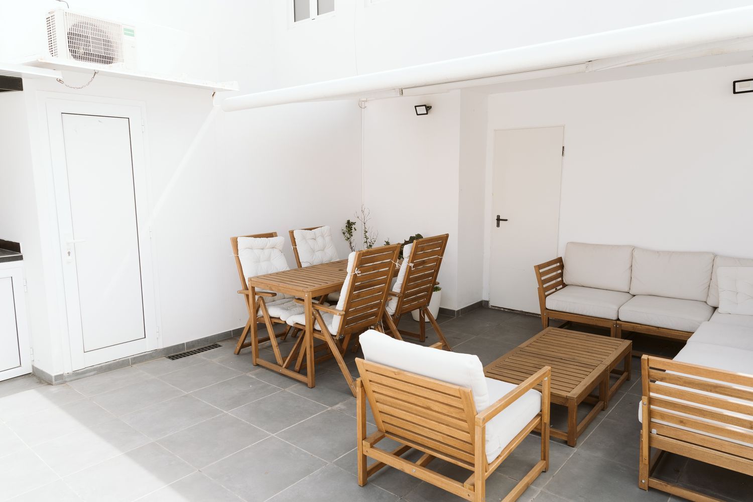 Dúplex en paseo de Tomás Morales, 51 - Foto 9