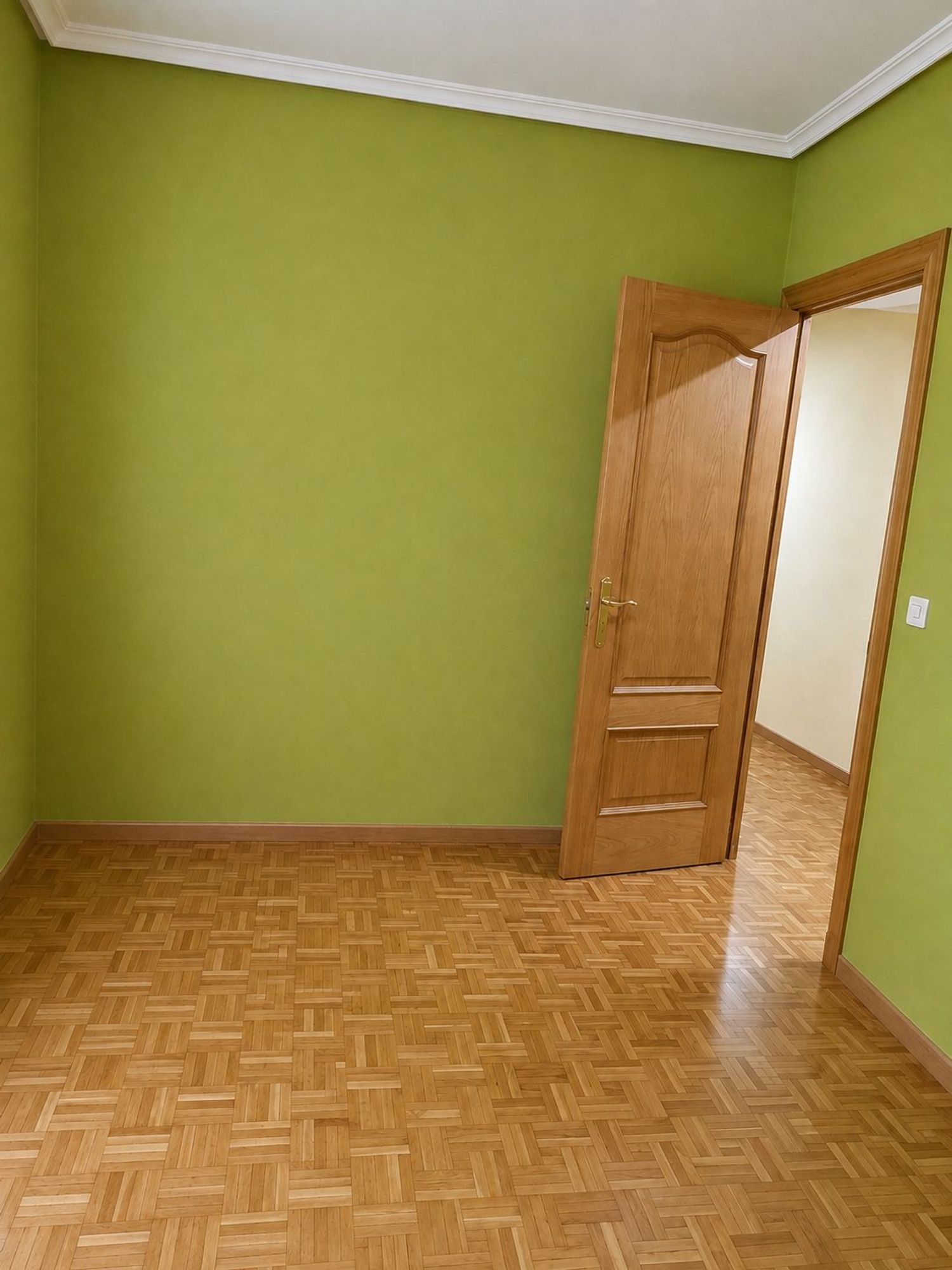 Piso en Avenida Portugal, 15, Centro, Centro - Foto 12